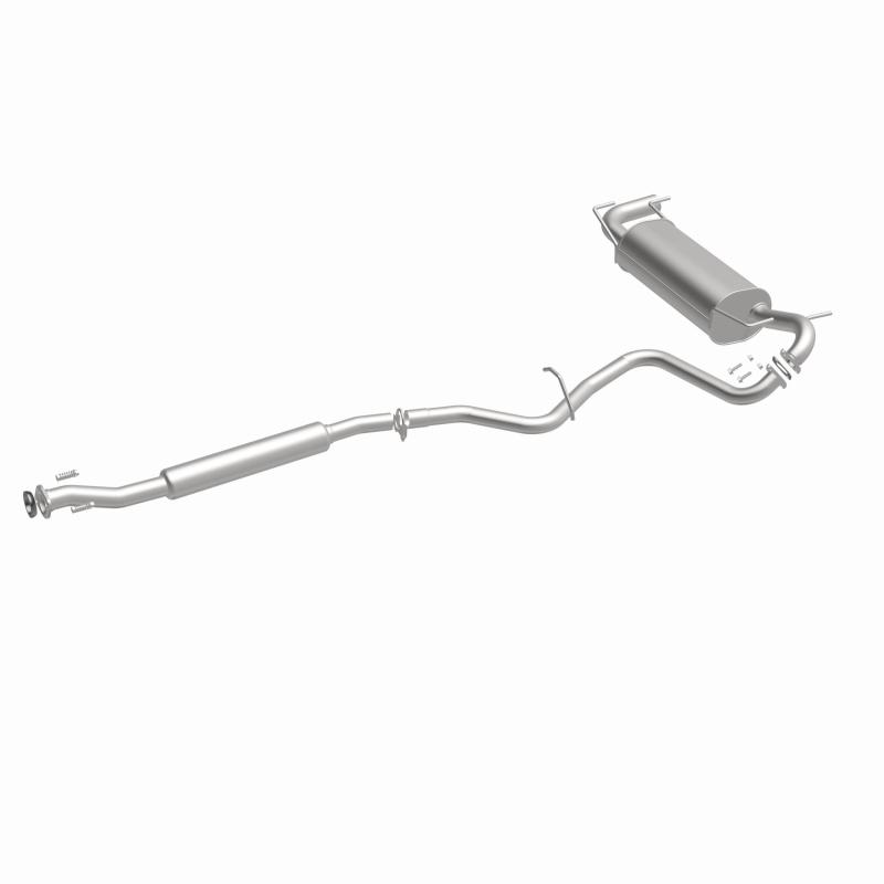 Magnaflow 106-0182