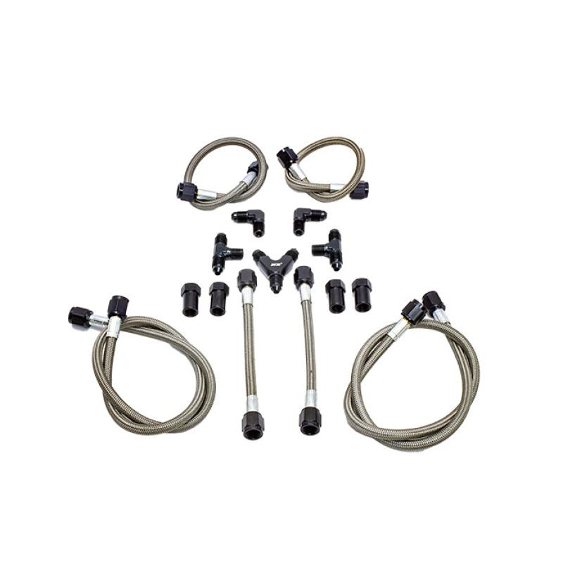 Snow Performance SNO-40045-BRD