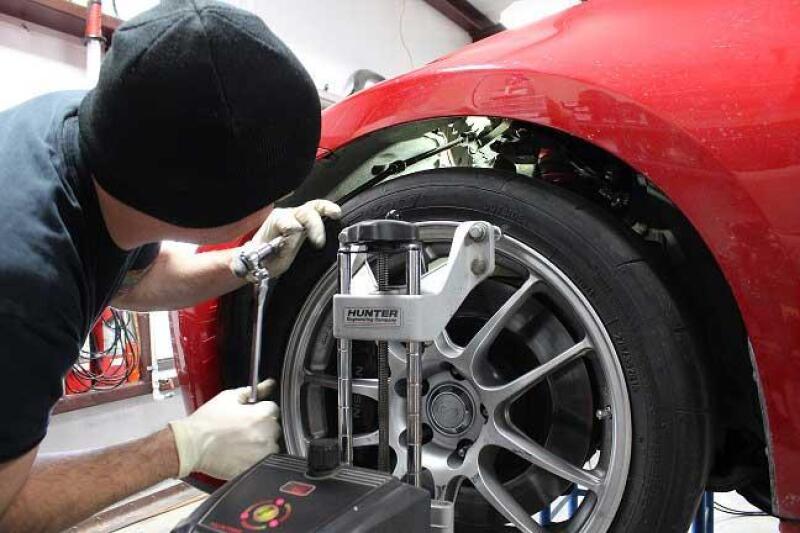 SPL Parts SPL FUA Z34