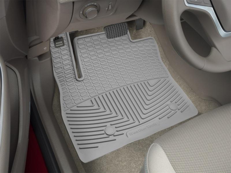 WeatherTech W386GR