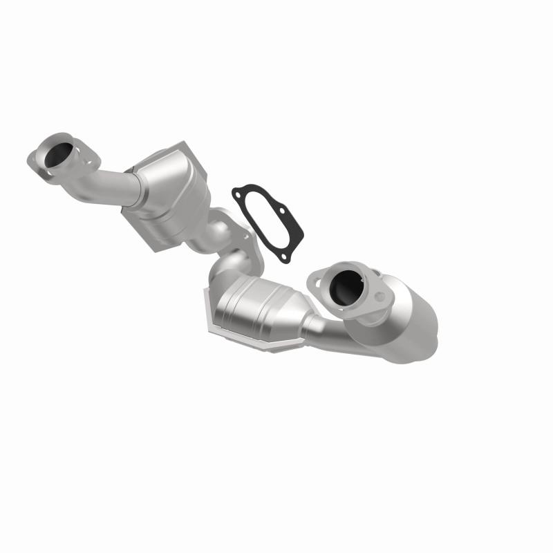 Magnaflow 441118
