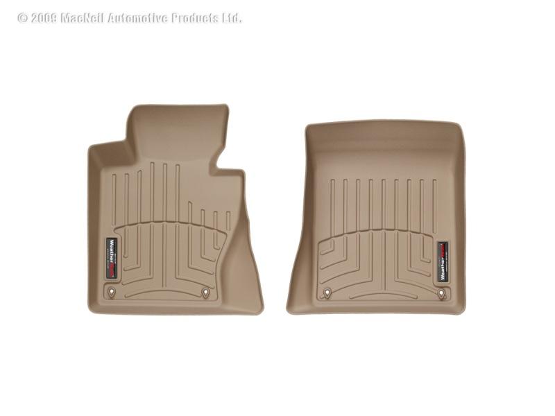 WeatherTech 450381