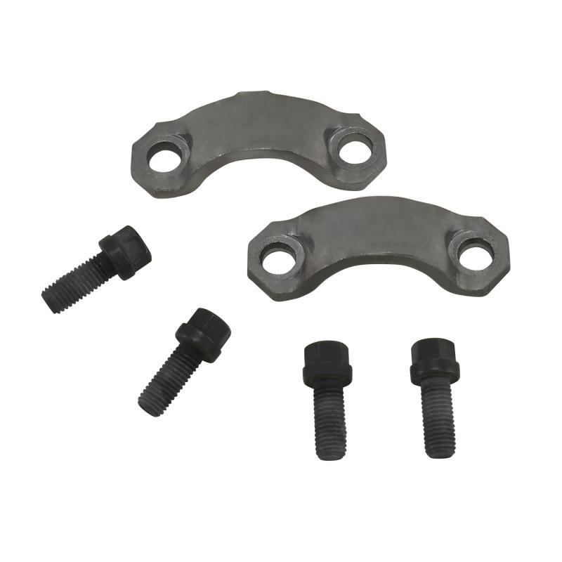 Yukon Gear & Axle YY STR-004