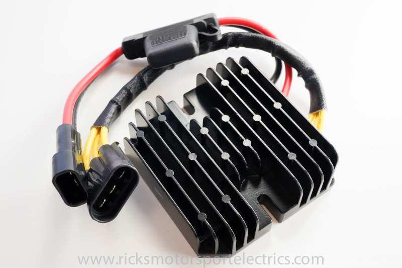 Ricks Motorsport Electrics 10-565H