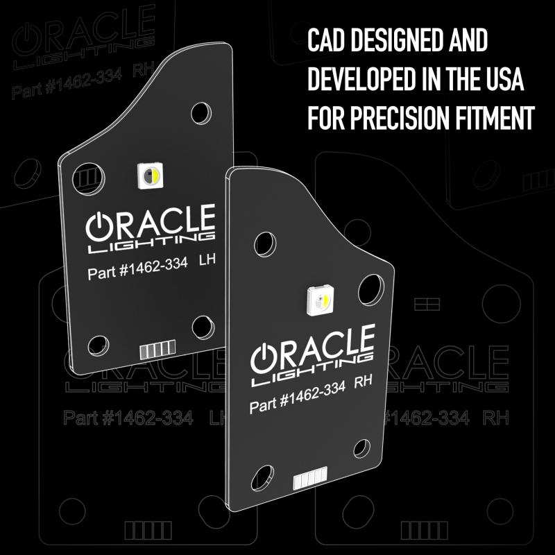 ORACLE Lighting 1462-334