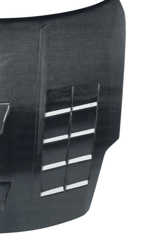 Seibon HD0205NS350-GT