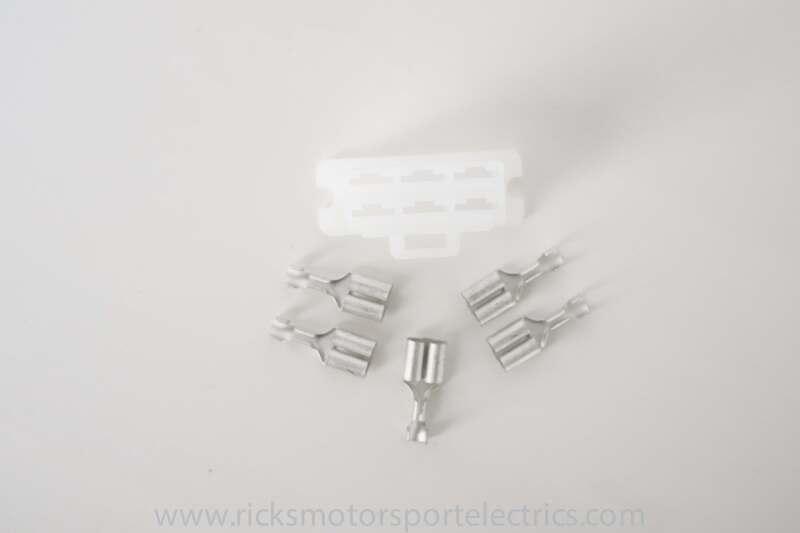 Ricks Motorsport Electrics 11-106