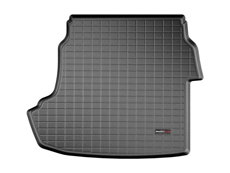 WeatherTech 40855