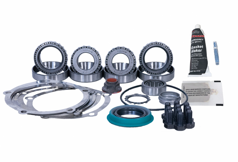 Revolution Gear & Axle 35-2011B