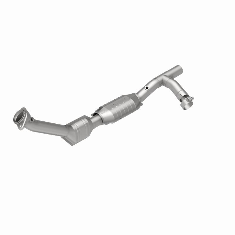 Magnaflow 447118