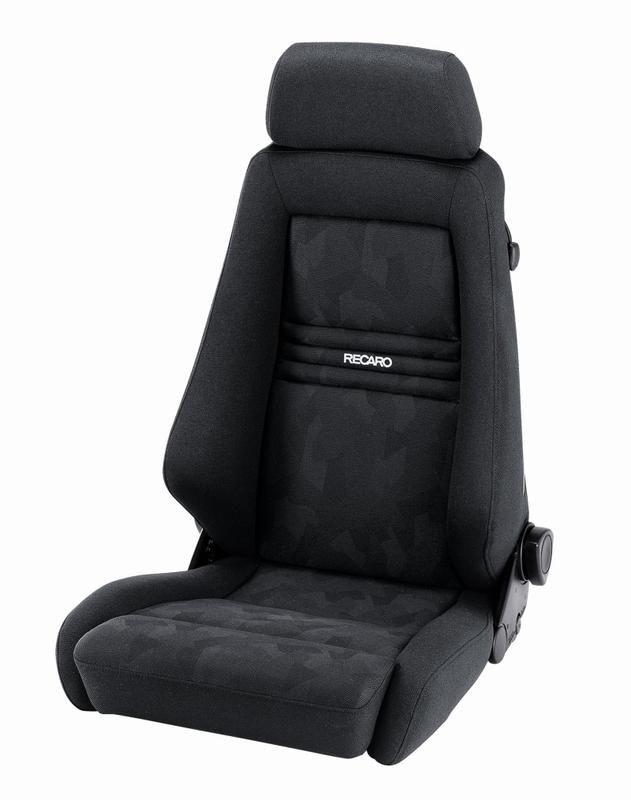 Recaro LXW.00.000.NR11