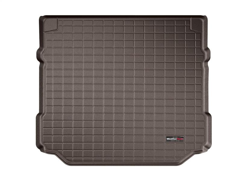 WeatherTech 431279