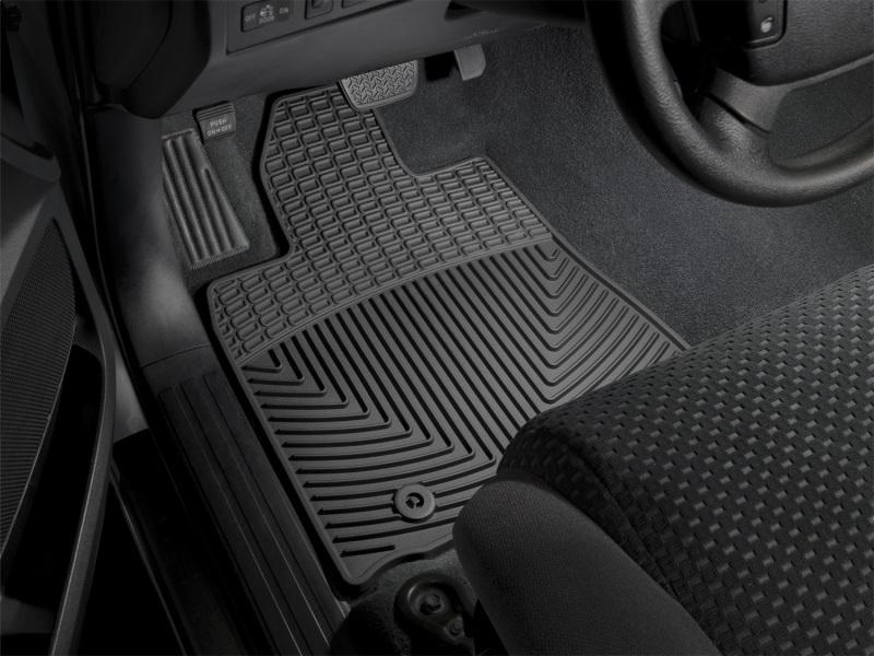 WeatherTech W265