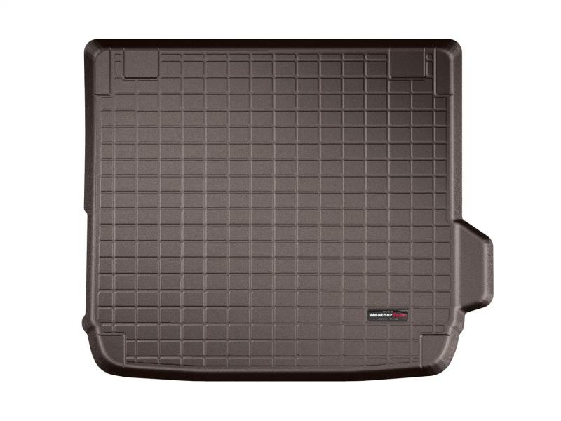 WeatherTech 431209