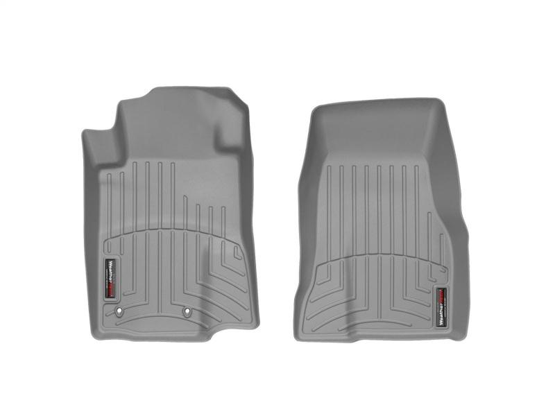 WeatherTech 462761