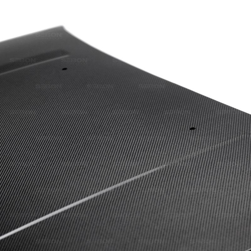 Seibon HD8487TYAE86C-OE