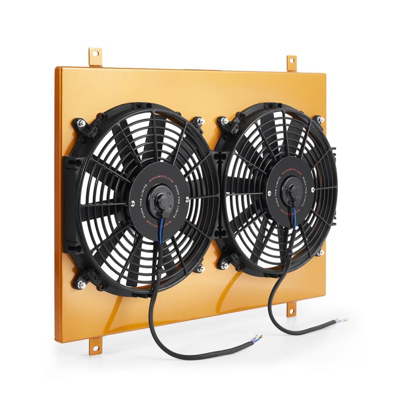 Mishimoto MMFS-MUS-79GD