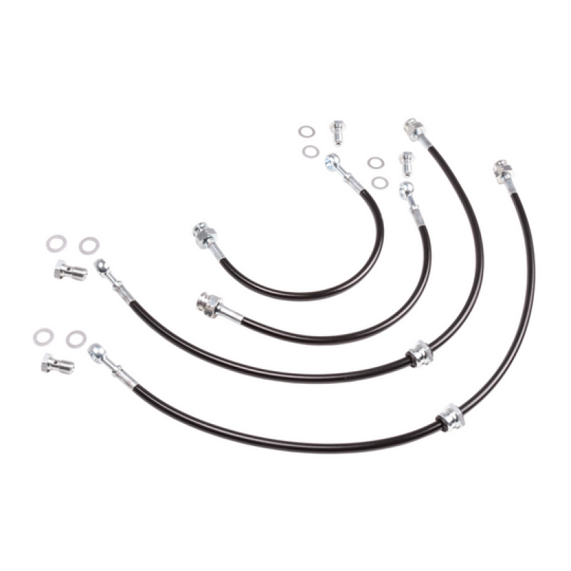 Chase Bays CB-S134-FWEXT