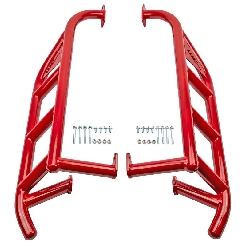 Wehrli WCF102011-TNO