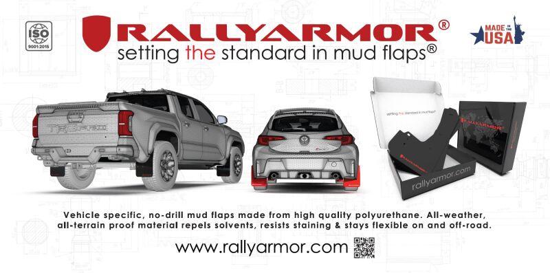 Rally Armor RABAN-2-4