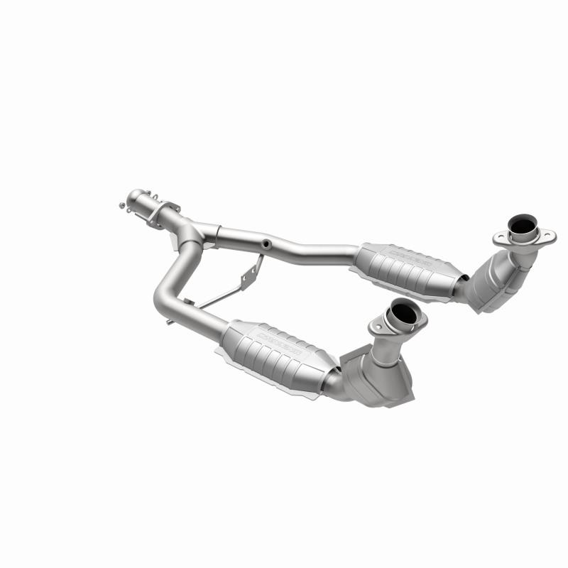 Magnaflow 444064