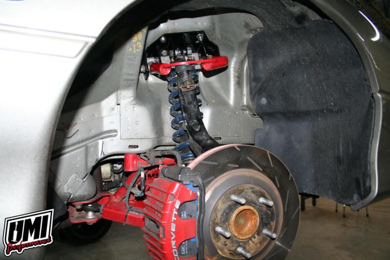 UMI Performance 2335