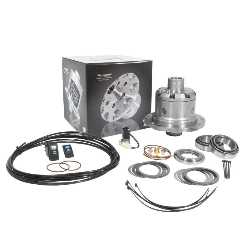 Yukon Gear & Axle YZLD44-4-30