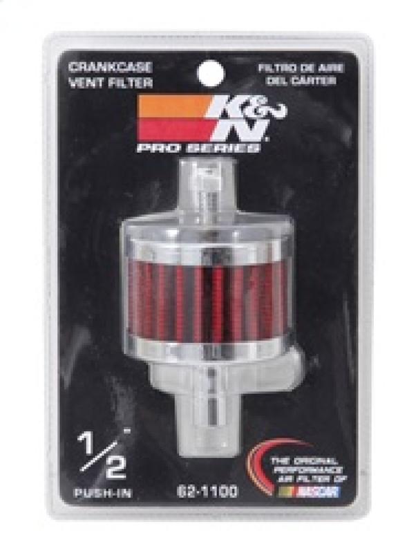 K&N Engineering 62-1100