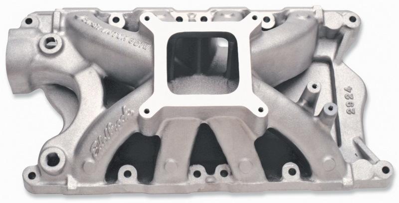 Edelbrock 2924