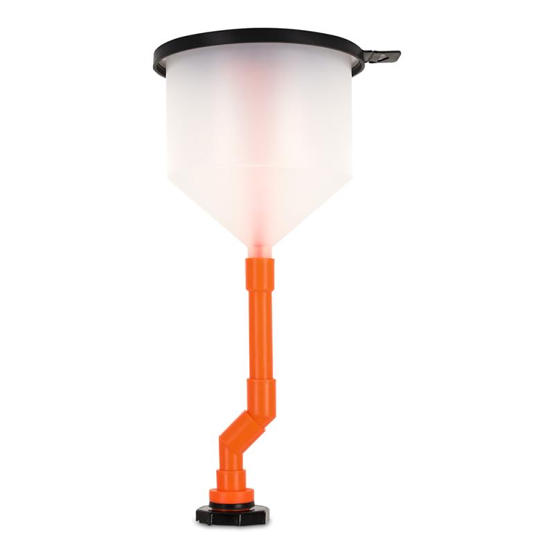 Mishimoto MMTL-NSF-15