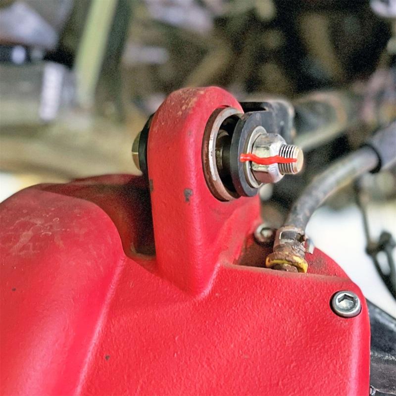 RockJock RJ-301001-101