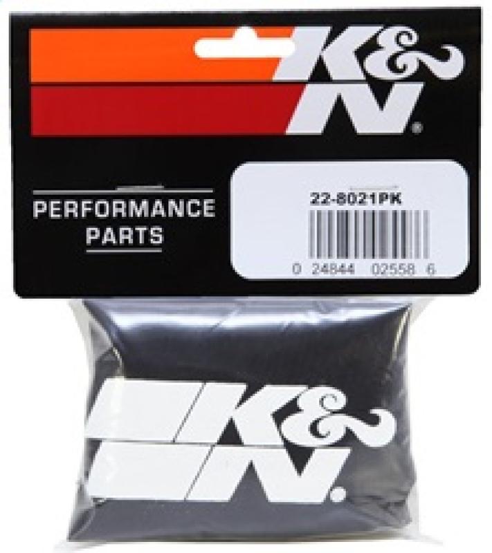 K&N Engineering 22-8021PK