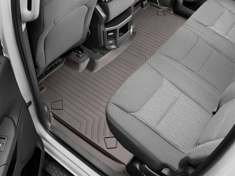 WeatherTech 4714283