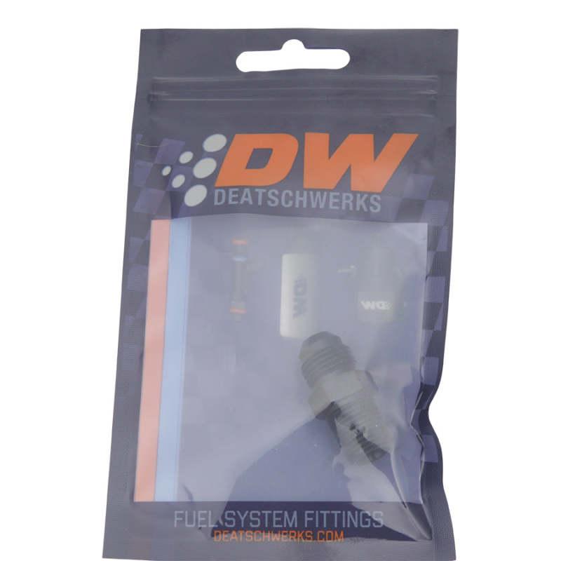 DeatschWerks 6-02-0901-B