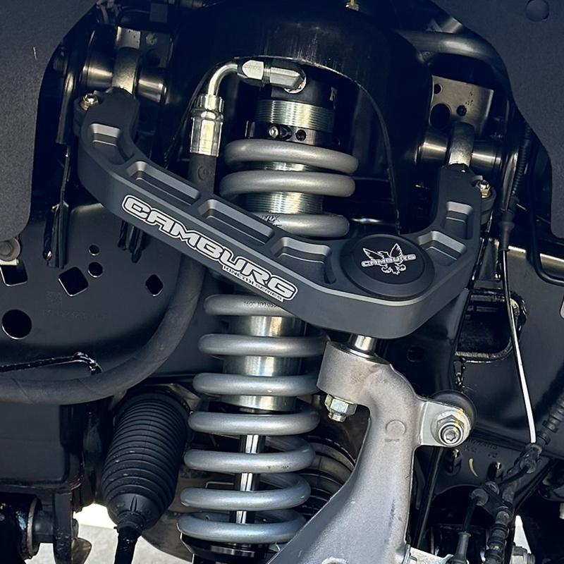 Camburg CAM-110211-GRY