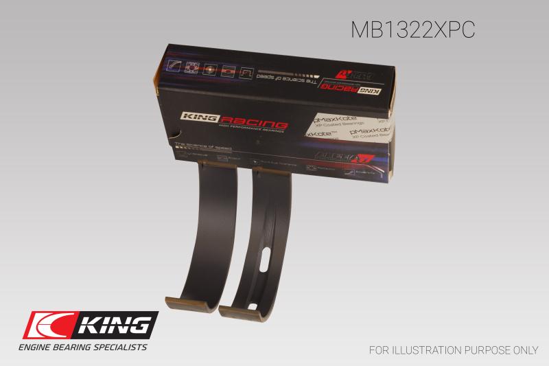 King Engine Bearings MB1322XPC0.25