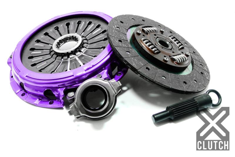 XCLUTCH XKMI24011-1A