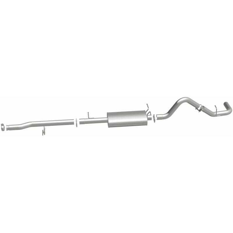 Magnaflow 106-0507