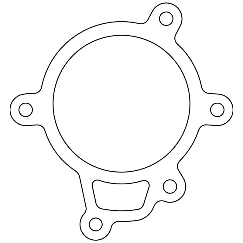 Cometic Gasket C15582