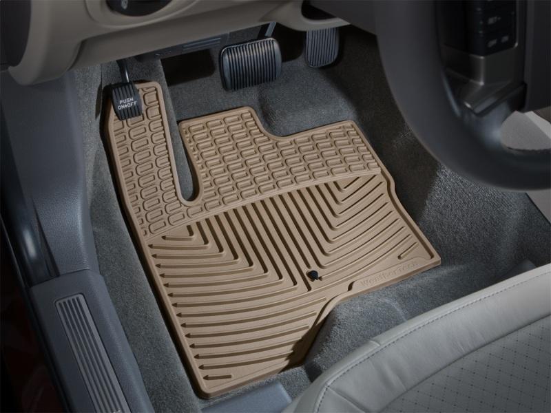 WeatherTech W187TN