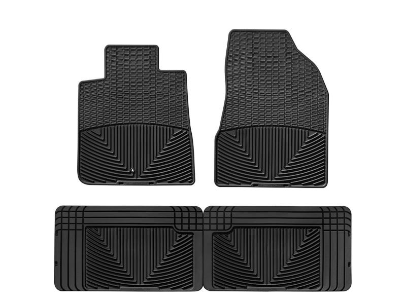 WeatherTech W68-W25