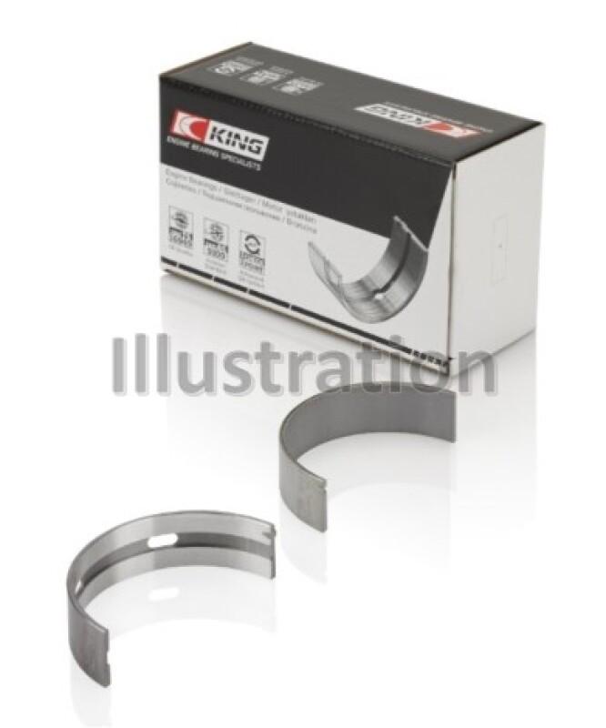 King Engine Bearings MB1190XA0.25
