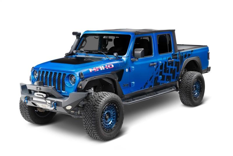 Rugged Ridge 11641.11