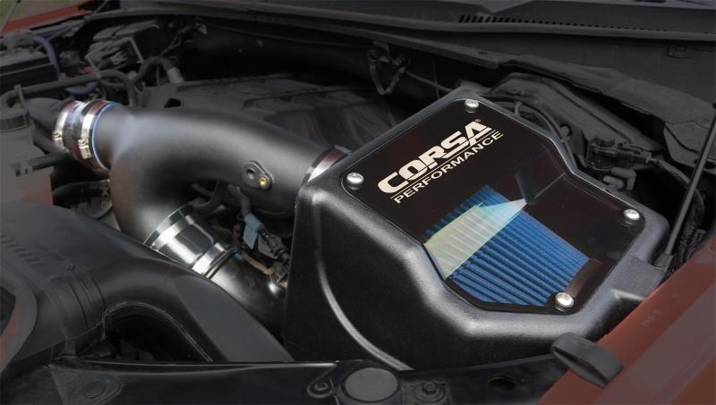 CORSA Performance 49835