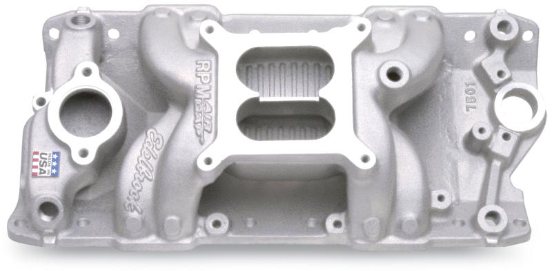 Edelbrock 7501