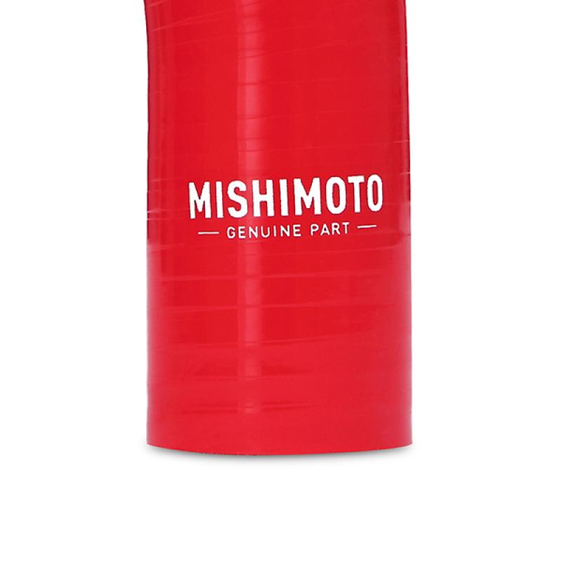 Mishimoto MMHOSE-MS3-10RD