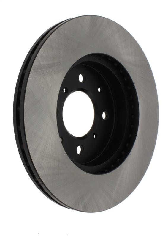 Stoptech 120.40021CRY