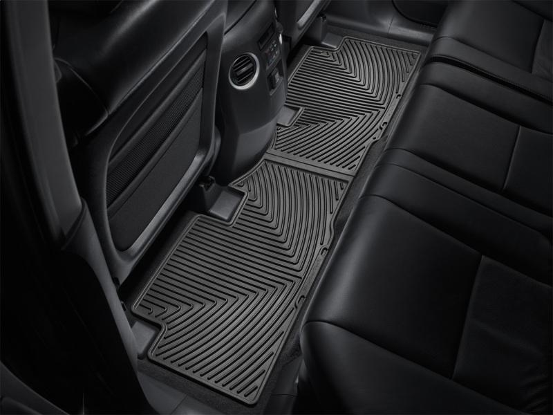 WeatherTech W152