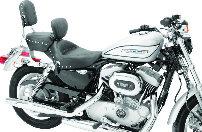 Mustang Motorcycle 79439