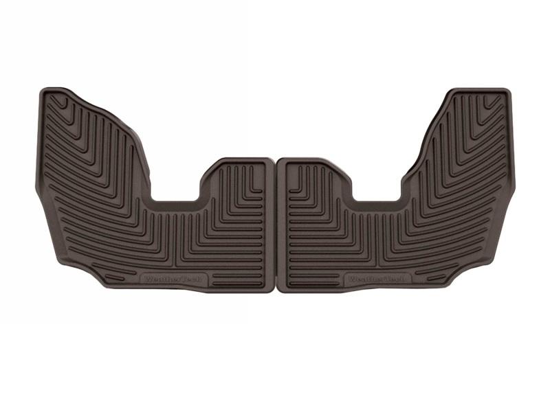 WeatherTech W666CO